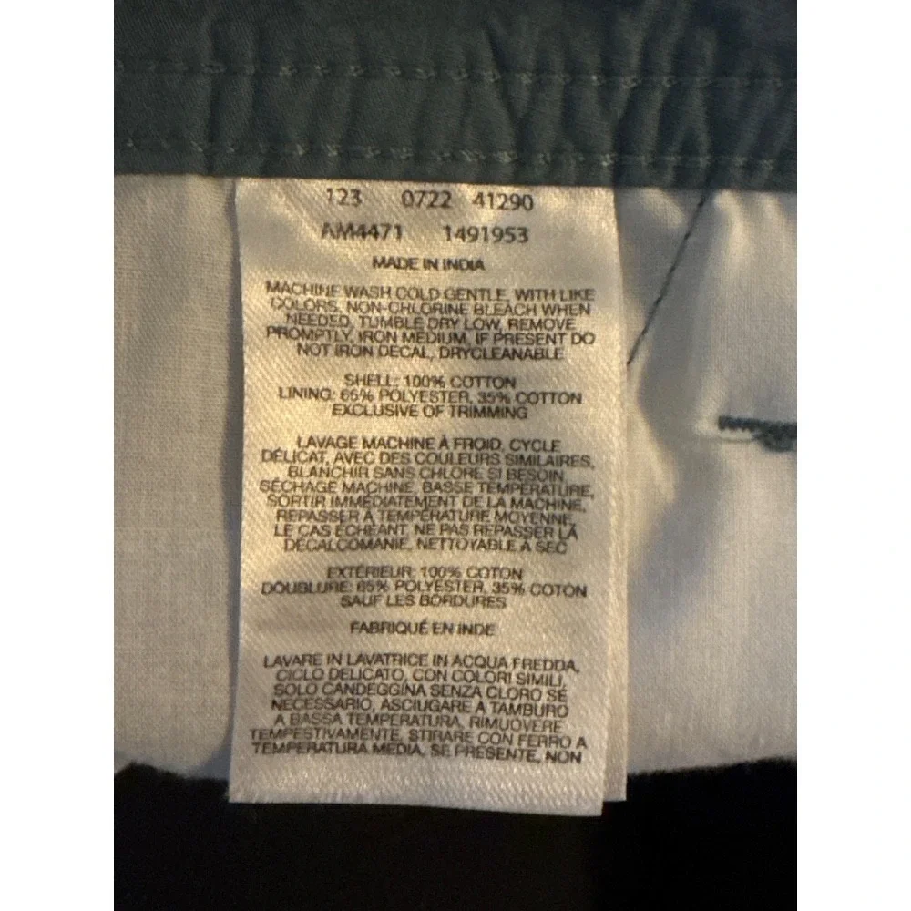 Columbia Mens Lightweight Shorts